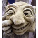 Маска интерьерная