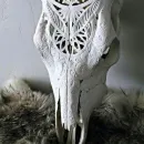 Маска интерьерная