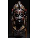 Маска интерьерная