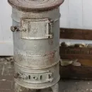 Камин, печь