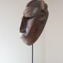 Маска интерьерная