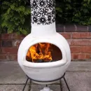 Камин, печь