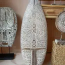 Маска интерьерная