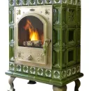 Камин, печь