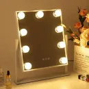 Зеркало настольное