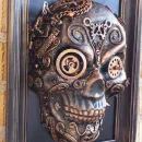 Маска интерьерная