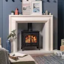 Камин, печь