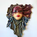 Маска интерьерная