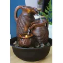 Фонтан комнатный