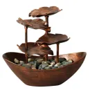 Фонтан комнатный