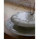 Фонтан комнатный