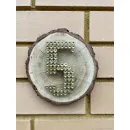 Номер на дверь