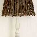 Абажур, плафон