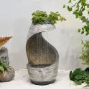 Фонтан комнатный