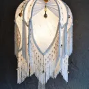 Абажур, плафон