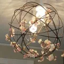 Абажур, плафон