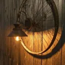 Абажур, плафон