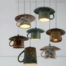 Абажур, плафон