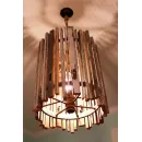 Люстра, потолочный светильник