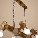 Люстра, потолочный светильник