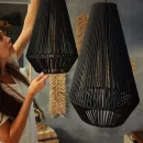 Абажур, плафон