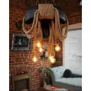 Люстра, потолочный светильник