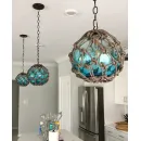 Люстра, потолочный светильник