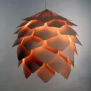 Люстра, потолочный светильник [