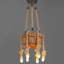 Люстра, потолочный светильник