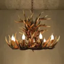 Люстра, потолочный светильник