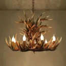 Люстра, потолочный светильник