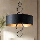 Люстра, потолочный светильник