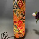 Абажур, плафон