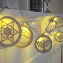 Светодиодная гирлянда