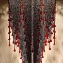 Люстра, потолочный светильник [