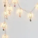 Светодиодная гирлянда