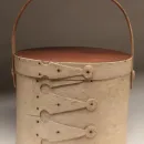 Туес из бересты