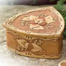 Туес из бересты