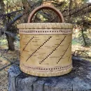 Туес из бересты