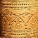 Туес из бересты