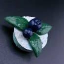 Ведьмин сундучок "Черничный лес"