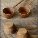 Столовые приборы