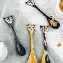 Столовые приборы