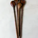 Столовые приборы