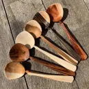 Столовые приборы