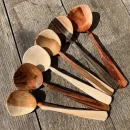 Столовые приборы