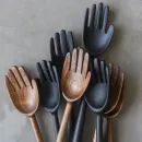 Столовые приборы