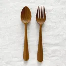 Столовые приборы