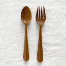 Столовые приборы