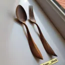 Столовые приборы